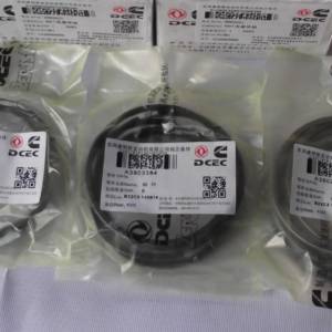 Cummins6BT piston ring