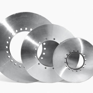 SANY TRUCK SRT95 BRAKE PLATES 10234433